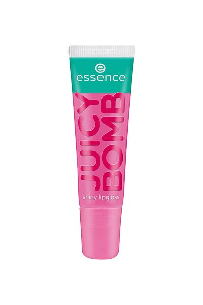 Essence Lip Gloss Shiny Juicy Bomb 102