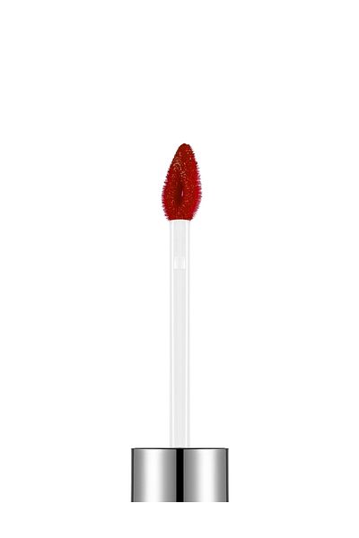 Flormar DEWY LP GLZ LGS NEW-009 VIBRANT RED