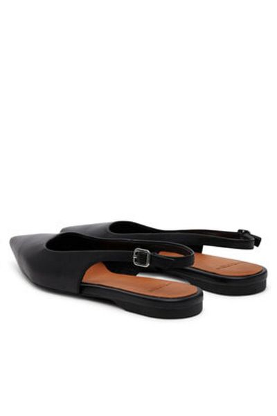 Vagabond women's sandals 5733-101-20 black