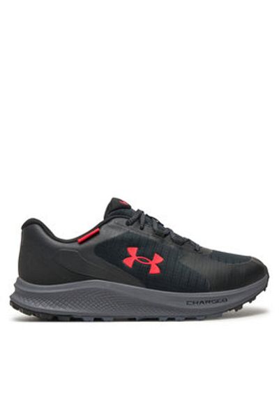 Under Armour Pantofi de alergare pentru bărbați Under Armour 3028657-003 negru