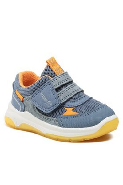 Superfit Teniși Superfit pentru băieți 1-006404-8010 albaștri