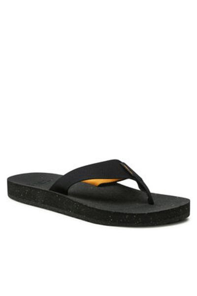 TEVA men's flip flops 1124051 black