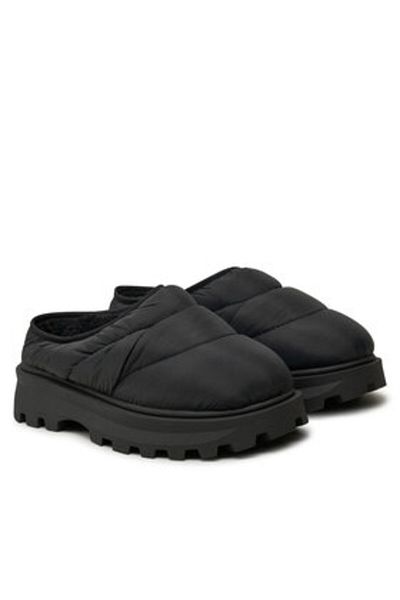 Steve Madden women's slippers SM11003421 black