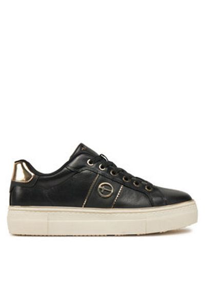 Tamaris women's sneakers 1-23724-42 black