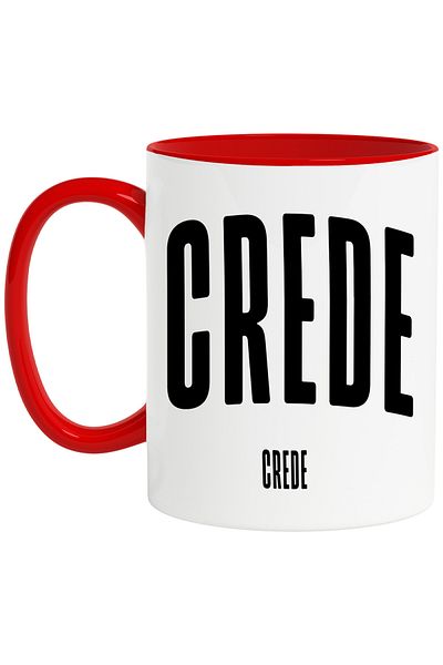StoryGift Romania Mug The Word Believe, Motivational, Self Help, Self Understanding, Appreciation, Spe, With, STG.