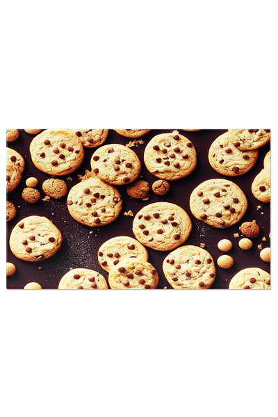 StoryGift Romania Tablou Canvas Peisaj Marin La Lumina Zilei, Plaja, Ocean, Stanci, Turcoaz, Natura. 3957