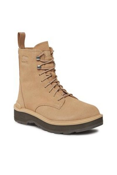 Sorel women's ankle boots 2009111 brown