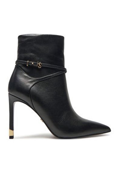 Tamaris Women's Ankle boots black TAMARIS-1-25304-43 001