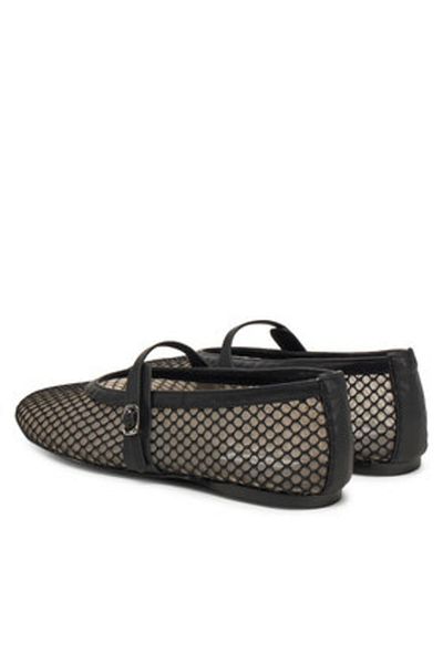 Steve Madden women's ballerinas SM11003561 black