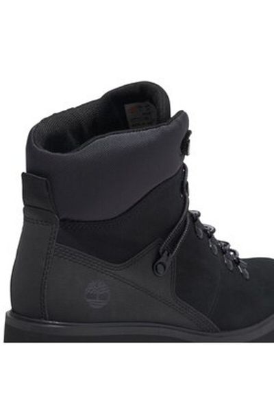 Timberland ghete de damă până la gleznă TB0A5VW80151 negre