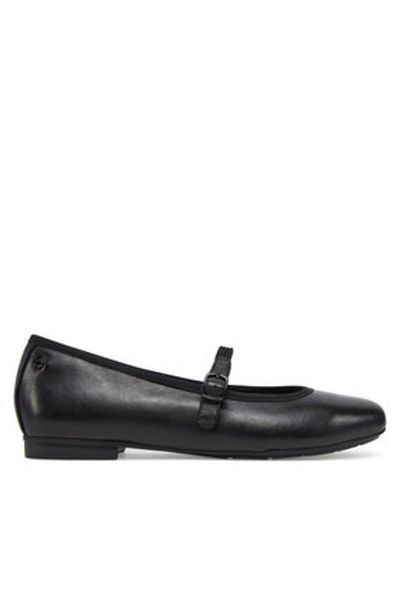 Tamaris women's ballerinas 8-82107-44 001 black