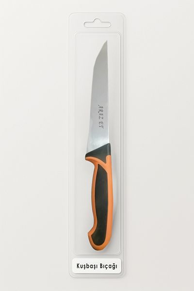Araz et Bird's Head Knife, Blade X12 Pieces