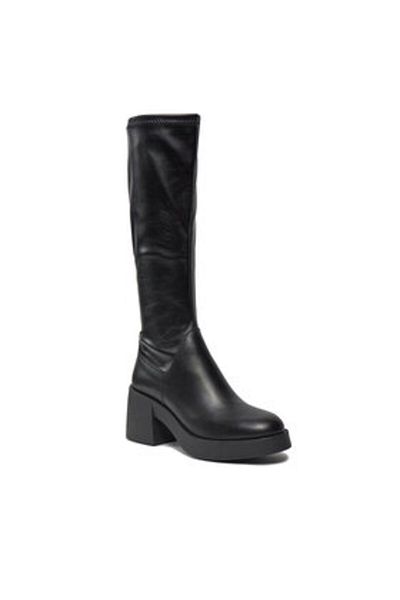 Tamaris women's boots 1-25616-41 black