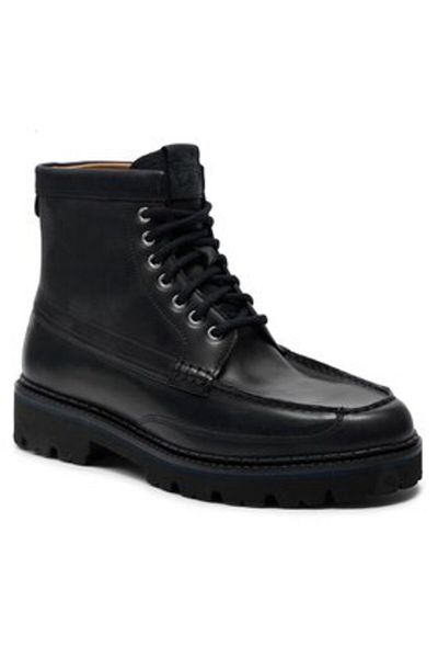 Ted Baker men's boots 255489 black