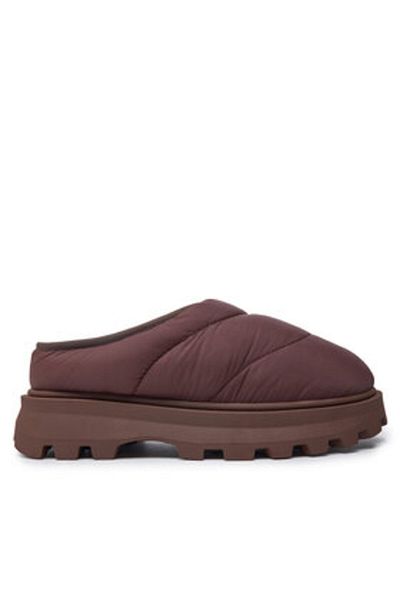 Steve Madden women's slippers SM11003421 brown