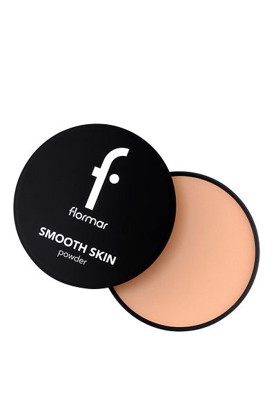 Flormar SMOOTH SKIN POWDER CPW-004 BEIGE