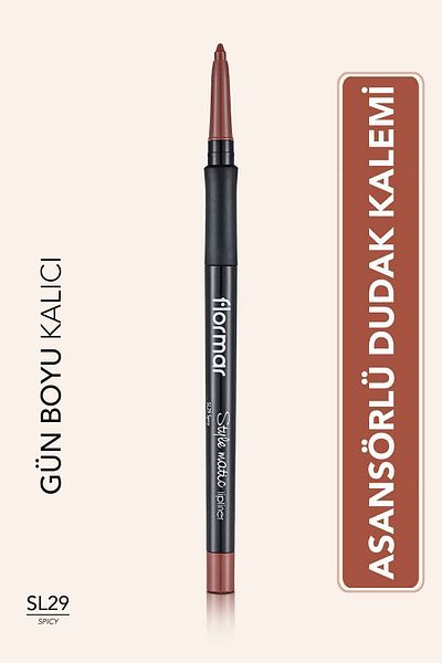 Flormar Style Matic Lipliner