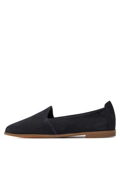 Tamaris ladies lords 1-24212-42 blue