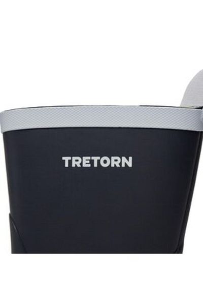 Tretorn unisex rubber boots 472800 blue