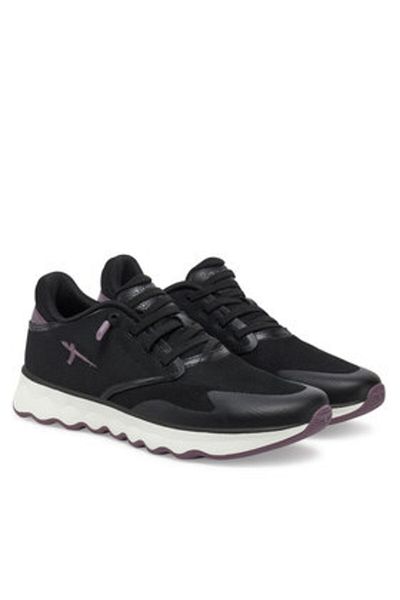 Tamaris women's sneakers 1-23700-44 black
