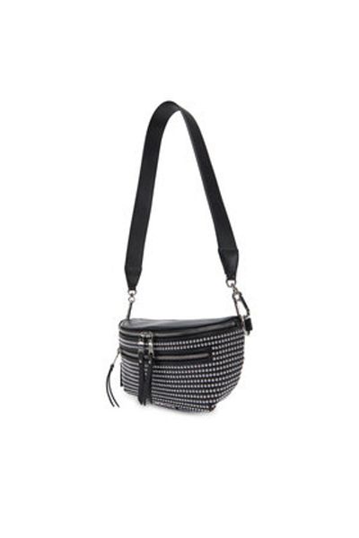 Steve Madden women's belt bag SM13001655 black