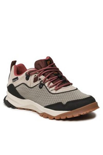 Timberland women's sneakers TB0A5PR71101 brown