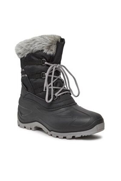 Trezeta women's snow boots 10722510 black