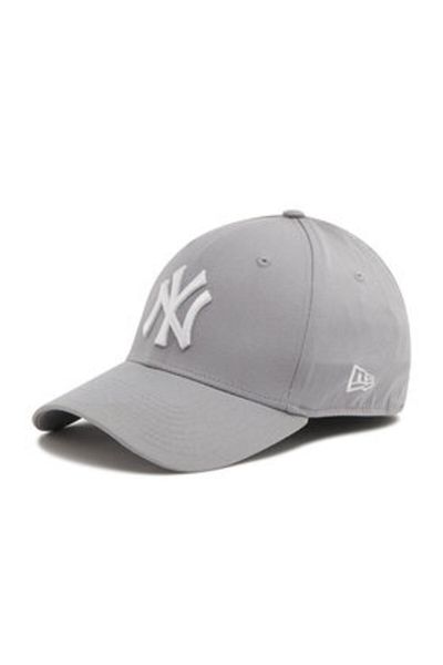 NEW ERA new era unisex baseball cap 12286011 grey