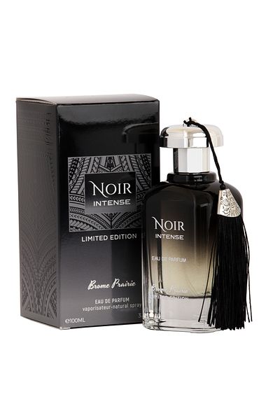 Brome Prairie Noire Intense Long-lasting 100ml Unisex