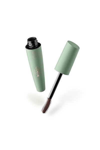 Kiko MASKARA - KIND VOLUME MASCARA - 02 Deep Soul