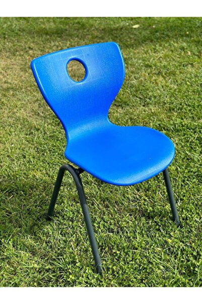 BERAWOND MONOBLOK SANDALYE OKUL SANDALYESİ RENKLİ ÇALIŞMA SANDALYESİ