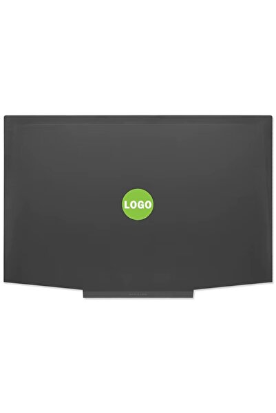 HP Pavilion Gaming 15-CX0032nt (5QQ15EA) Notebook Lcd Cover, Arka Kapak