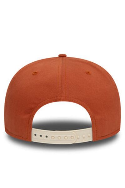 NEW ERA Șapcă de baseball pentru bărbați 60503481 maro