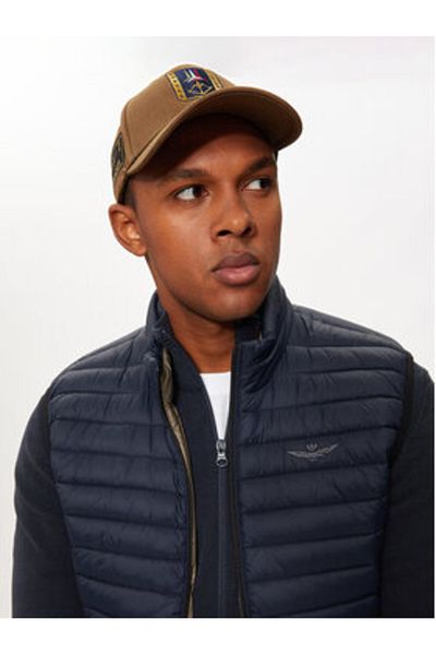 Aeronautica Militare men's baseball cap 242HA1150CT3043 colorful