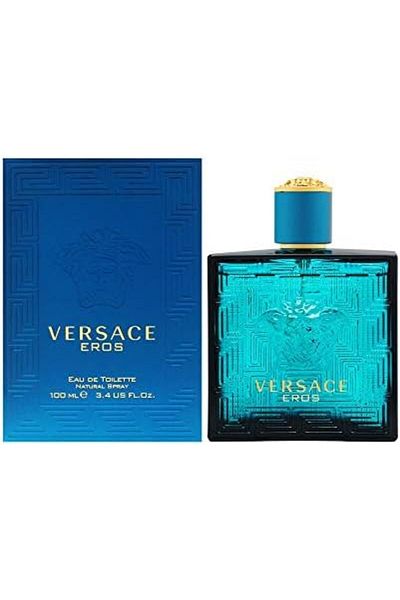 Versace Eros Men's Perfume by Versace