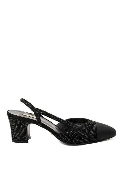IL PASSO Women's High-heeled Shoes Mikia 38