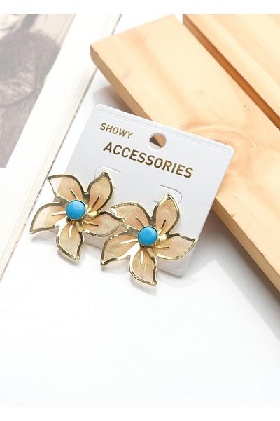 Jack Ferrero Women's Fashion Earrings