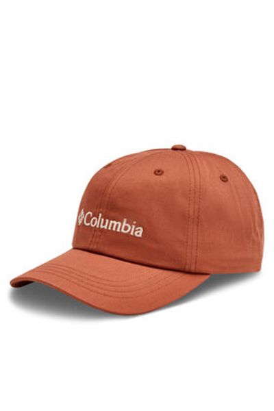 Columbia șapcă de baseball unisex 1766611 maro
