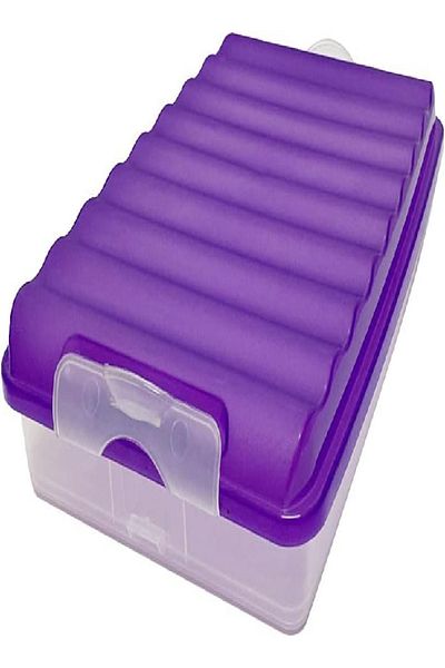 Rival Fridge Box Flat