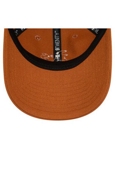 NEW ERA Șapcă de baseball New Era pentru bărbați 60435078 maro