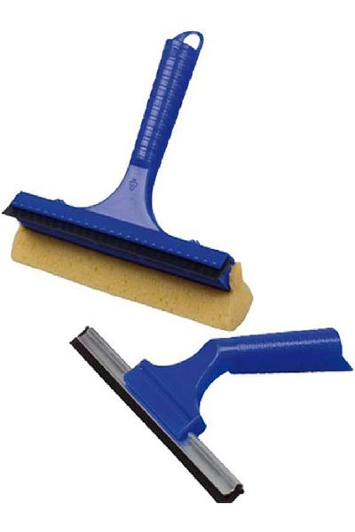 Rival 2-Piece Window Wiper Set – Streak-Free, Durable & Easy-to-Use Cleaning Tools