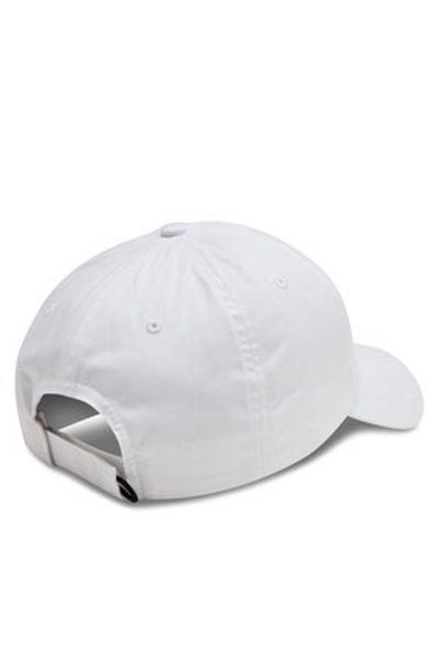 Columbia Șapcă de baseball unisex 1766611 albă