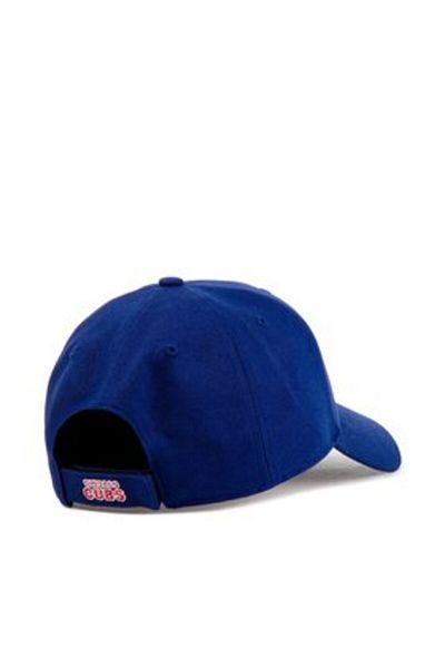 47BRAND Șapcă de baseball unisex 47 brand B-MVP05WBV albastră