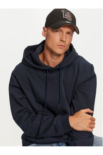 47BRAND 47 brand men's baseball cap BCPTN-CHSMS09WIP-BK94 black