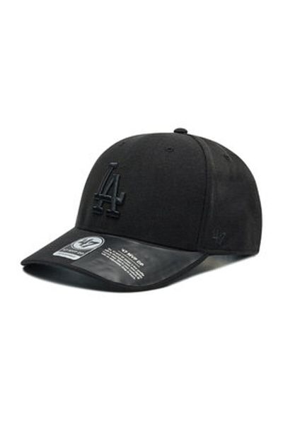 47BRAND 47 brand unisex baseball cap B-CLZOE12WBP black
