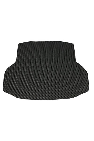 Bod Ford Courier Bagaj Havuzu 2024-Sonrası