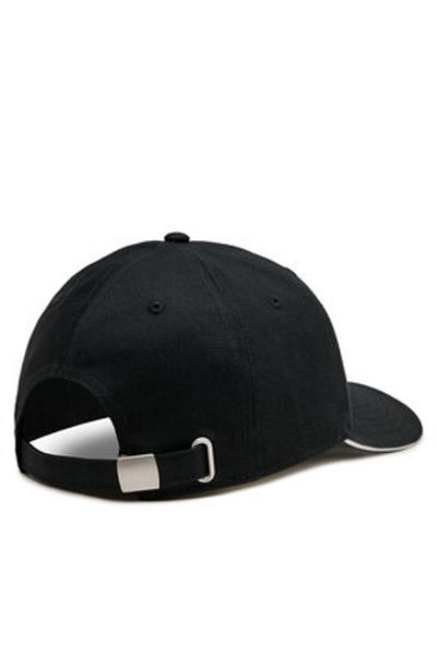 Alpha Industries unisex baseball cap 146901 black
