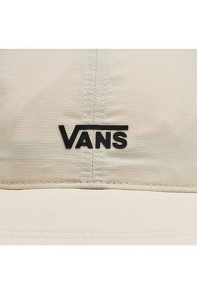 Vans unisex baseball cap VN000GKD2N11 natural