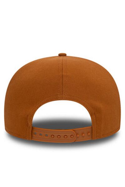 NEW ERA șapcă de baseball unisex 60580852 maro
