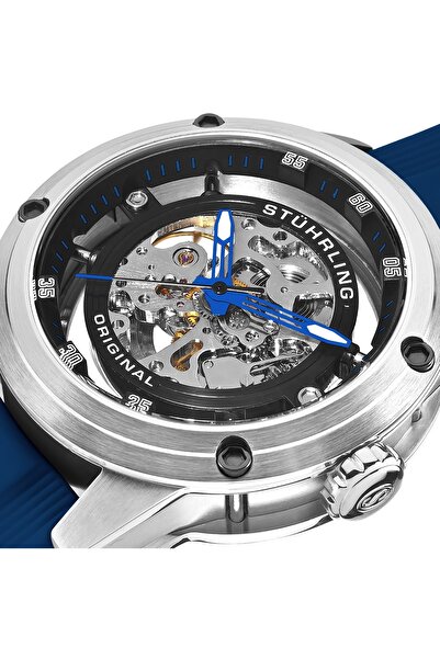 Stührling Erkek Kol Saati 314R.3316C51 SET